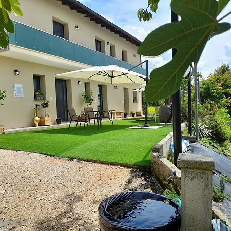 Bed and Breakfast L'Oro Di Nonna Adele Nimis Esterno foto