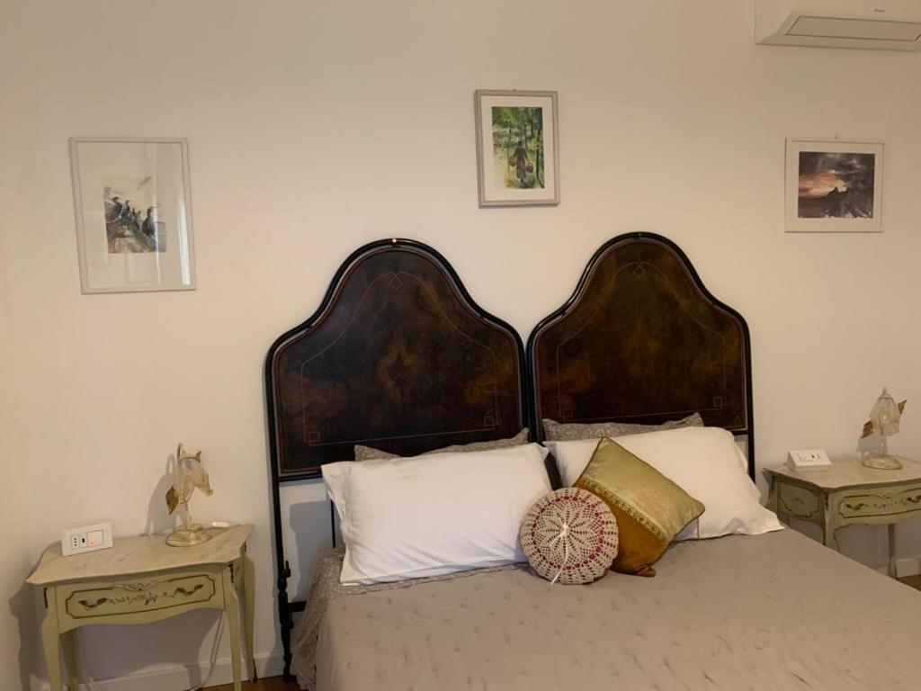 Bed and Breakfast L'Oro Di Nonna Adele Nimis Esterno foto