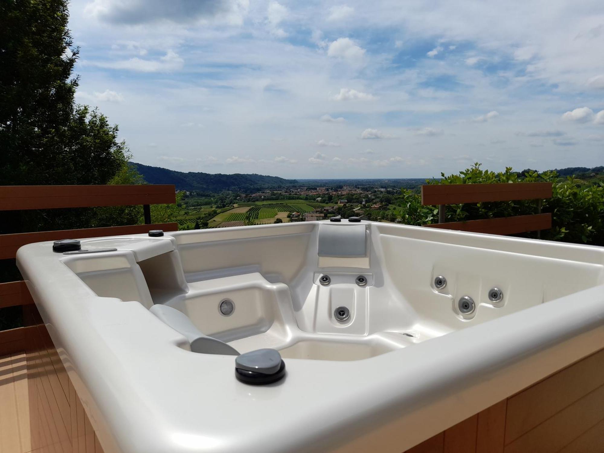 Bed and Breakfast L'Oro Di Nonna Adele Nimis Esterno foto